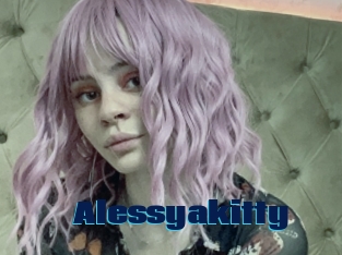 Alessyakitty