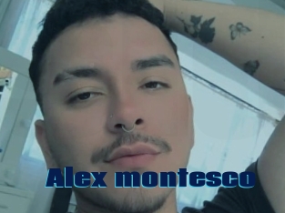 Alex_montesco