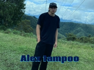 Alex_tampoo