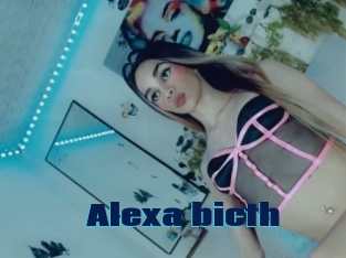 Alexa_bicth