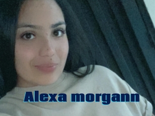 Alexa_morgann