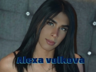 Alexa_volkova