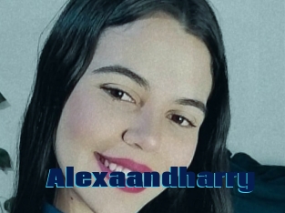 Alexaandharry