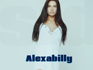 Alexabilly