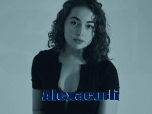 Alexacurli