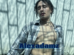 Alexadamz