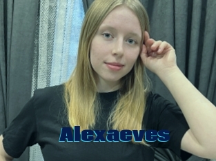 Alexaeves