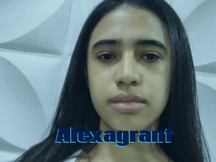 Alexagrant