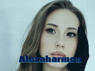 Alexaharmon