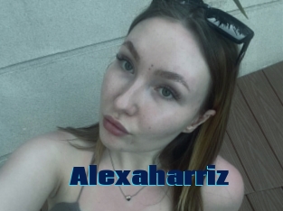 Alexaharriz