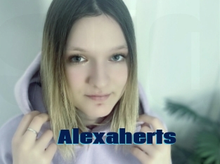 Alexaherts