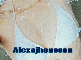 Alexajhonsson