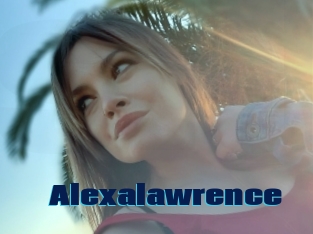 Alexalawrence