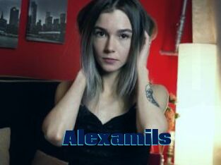 alexamils Site de cul gratuit