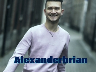 Alexanderbrian