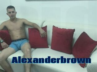 Alexanderbrown