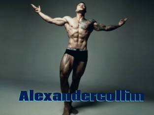 Alexandercollim