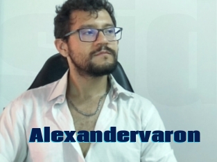 Alexandervaron