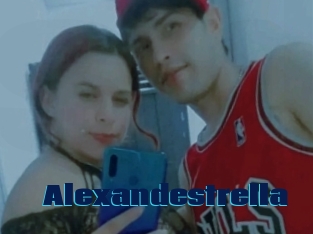 Alexandestrella