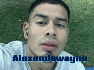 Alexandewayne