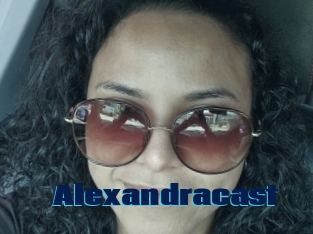 Alexandracast