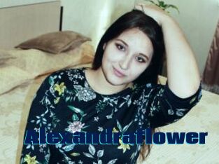 Alexandraflower
