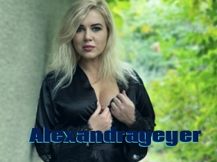 Alexandrageyer