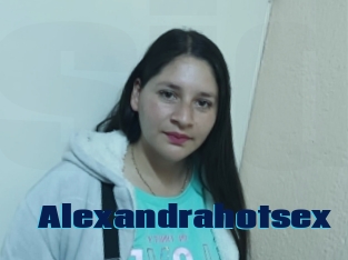 Alexandrahotsex