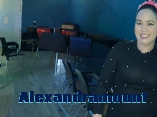 Alexandramount