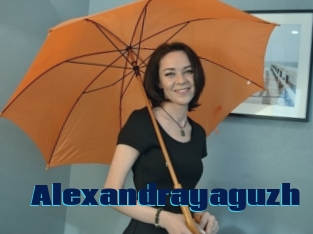 Alexandrayaguzh