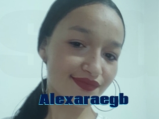 Alexaraegb