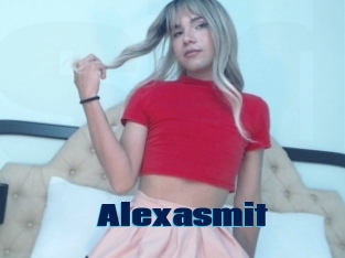 Alexasmit