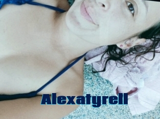 Alexatyrell