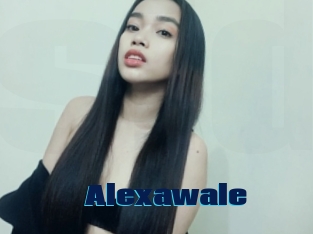 Alexawale