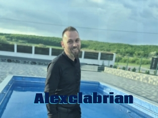 Alexclabrian