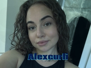 Alexcurli