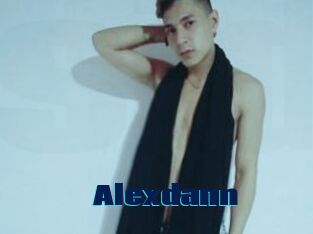 Alexdann