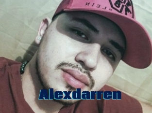 Alexdarren