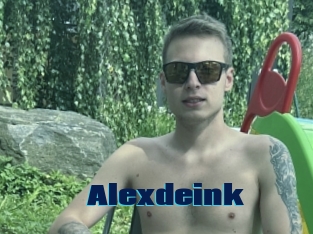 Alexdeink