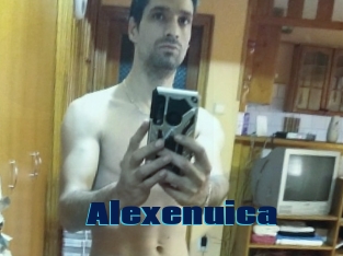 Alexenuica