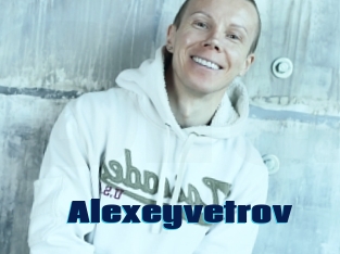 Alexeyvetrov