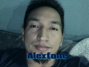 Alexfone