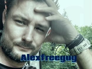 Alexfreeguy