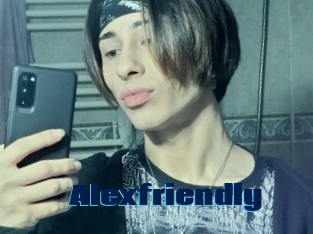 Alexfriendly