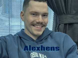 Alexhens