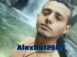 Alexhot2605