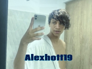 Alexhott19