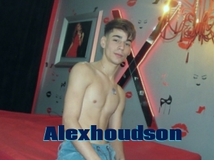 Alexhoudson