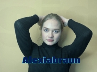 Alexiabraun