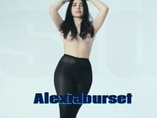 Alexiaburset